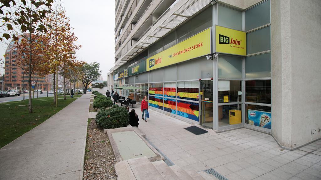 M Montt Las Condes - Santiago — Photos 2