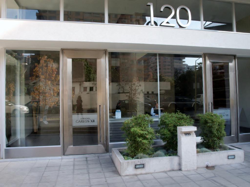 M Montt Las Condes - Santiago — Photos 1